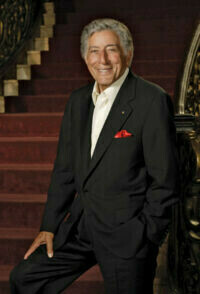 Disparition : Tony Bennett 3 août 1926 - 20 juillet 2023