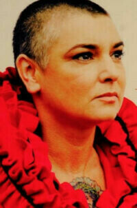 Carnet : Sinéad O’Connor 8 décembre 1966 - 26 juillet 2023