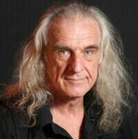 Funérailles : Jango Edwards 15 avril 1950 - 4 août 2023