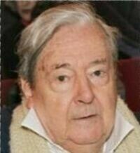 Inhumation : Jean DESAILLY 24 août 1920 - 11 juin 2008