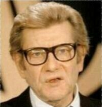 Obsèques : Yves SAINT-LAURENT 1 août 1936 - 1 juin 2008