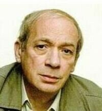 Mort : Frédéric H. FAJARDIE 28 août 1947 - 1 mai 2008