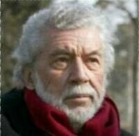 Enterrement : Alain ROBBE-GRILLET 18 août 1922 - 18 février 2008