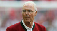 Carnet : Franz Beckenbauer 11 septembre 1945 - 7 janvier 2024