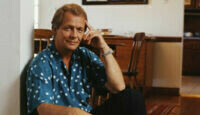 Funérailles : David Richard Solberg, dit David Soul 28 août 1943 - 4 janvier 2024