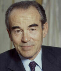 Mort : Robert Badinter 30 mars 1928 - 9 février 2024