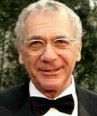 Mort : Sydney POLLACK 1 juillet 1934 - 26 mai 2008