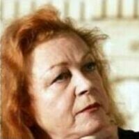 Enterrement : Christine FERSEN 5 mars 1944 - 26 mai 2008