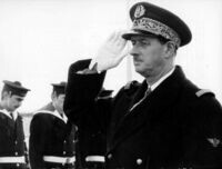 Carnet : Philippe de Gaulle 28 décembre 1921 - 13 mars 2024