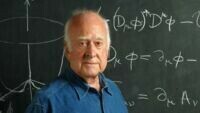 Obsèques : Peter Higgs 29 mai 1929 - 8 avril 2024