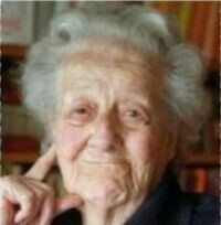 Décès : Germaine TILLION 30 mai 1907 - 19 avril 2008