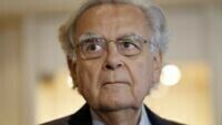 Carnet : Bernard Pivot 5 mai 1935 - 6 mai 2024