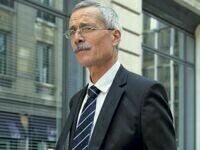 Disparition :  Renaud Van Ruymbeke 19 août 1952 - 10 mai 2024
