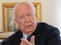 Funérailles : Jean-Claude Gaudin 8 octobre 1939 - 20 mai 2024