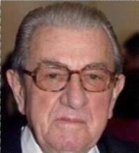 Obsèque : Jean-Marie BALESTRE 9 avril 1921 - 27 mars 2008