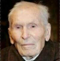 Obsèques : Lazare PONTICELLI 7 décembre 1897 - 12 mars 2008