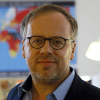 Hommages : Christophe Deloire 22 mai 1971 - 8 juin 2024