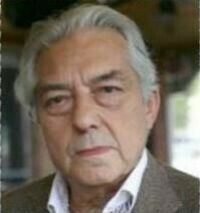 Disparition : Alain AYACHE 1 septembre 1936 - 17 février 2008