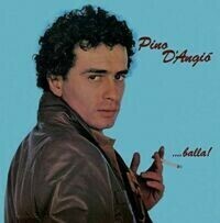 Disparition : Pino D'Angiò 14 août 1952 - 6 juillet 2024