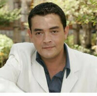 Inhumation : Stéphane SLIMA 10 octobre 1970 - 26 août 2012