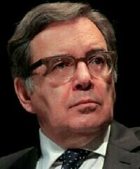 Mort: Nonce Paolini 1 avril 1949 - 17 juillet 2024