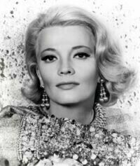 Disparition : Gena Rowlands 19 juin 1930 - 14 août 2024