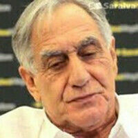 Disparition : Félix 24 décembre 1937 - 24 août 2012