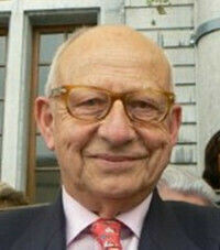 Guy SPITAELS 3 septembre 1931 - 21 août 2012