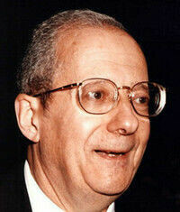 Disparition : Claude NICOLET 15 septembre 1930 - 24 décembre 2010