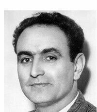 Enterrement : Ernest BLANC 1 novembre 1923 - 22 décembre 2010