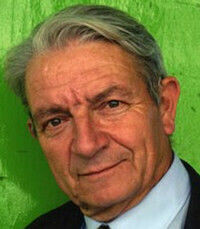 Mort : Jean-Charles de FONTBRUNE 1937 - 7 décembre 2010