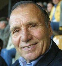 Obsèque : René HAUSS 25 décembre 1927 - 6 décembre 2010