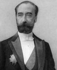 Marie François Sadi CARNOT 11 août 1837 - 25 juin 1894
