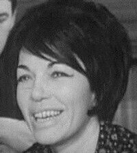 Disparition : Mimi PERRIN 2 février 1926 - 16 novembre 2010