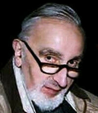 Mort : Bernard MUSSON 22 février 1925 - 29 octobre 2010