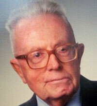 Obsèque : Maurice ALLAIS 31 mai 1911 - 9 octobre 2010