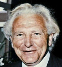 Enterrement : Georges SALOMON 18 novembre 1925 - 5 octobre 2010