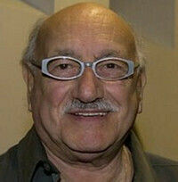 Funérailles : Roger JOUBERT 29 janvier 1929 - 2 octobre 2010