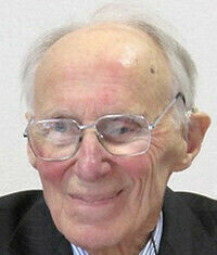 Décès : Audouin DOLLFUS 12 novembre 1924 - 1 octobre 2010