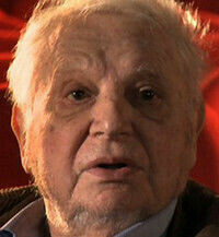 Enterrement : Pierre GUFFROY 22 avril 1926 - 27 septembre 2010