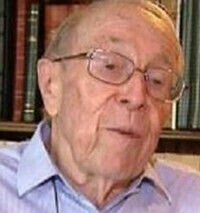 Inhumation : Jean-Marcel JEANNENEY 13 novembre 1910 - 17 septembre 2010