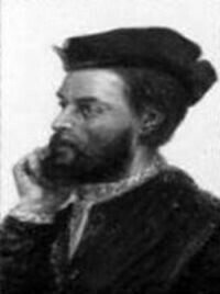 Mort : Louis Jacques Napoléon BERTRAND 20 avril 1807 - 29 avril 1841