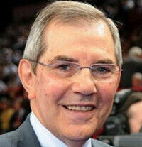 Obsèques : René le GOFF   1944 - 17 septembre 2010