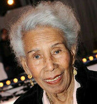 Obsèque : Jenny ALPHA 22 avril 1910 - 8 septembre 2010