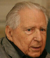 Obsèques : Pierre GALLOIS 29 juin 1911 - 23 août 2010