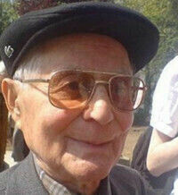 Décès : Joseph SANGUEDOLCE 16 décembre 1919 - 14 août 2010