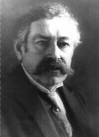 Décès : Aristide BRIAND 28 mars 1862 - 7 mars 1932