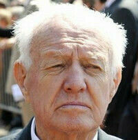 Disparition : André QUELEN 10 avril 1921 - 13 août 2010