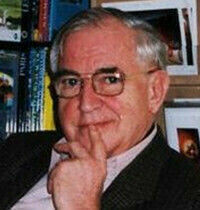 Mort : Roger MUNIER 21 décembre 1923 - 10 août 2010
