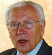 Décès : Guy PENNE 9 juin 1925 - 25 juillet 2010